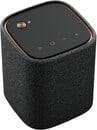 Bild 1 von WS-B1A Bluetooth-Lautsprecher carbon grau