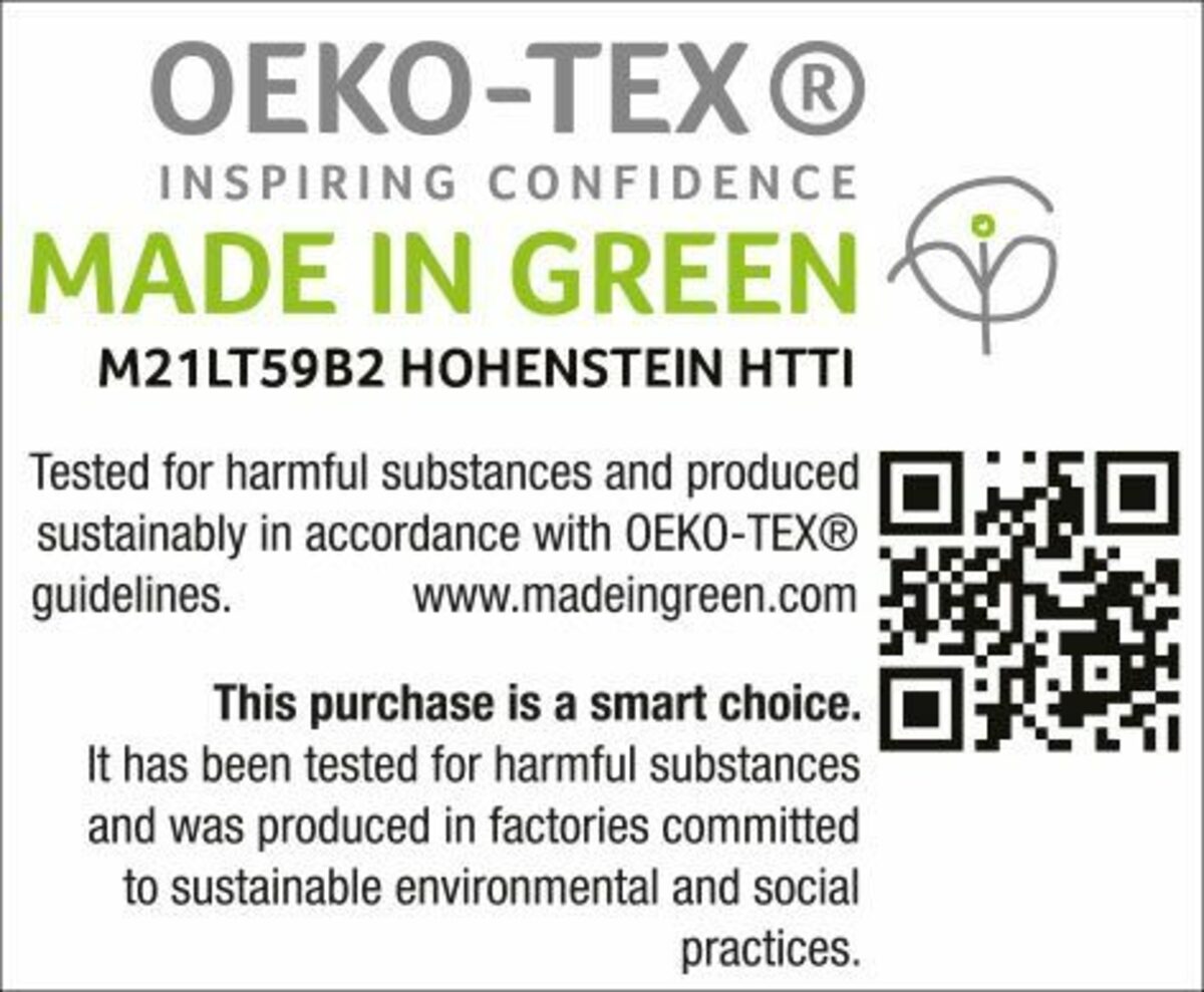 Bild 4 von my home Handtuch Set Niki, Walkfrottee, (Set, 7-tlg), Handtuchset mit mehrfarbiger Streifenbordüre, aus 100% Baumwolle