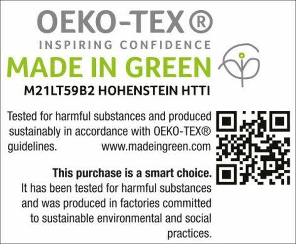 Bild 4 von my home Handtuch Set Niki, Walkfrottee, (Set, 7-tlg), Handtuchset mit mehrfarbiger Streifenbordüre, aus 100% Baumwolle