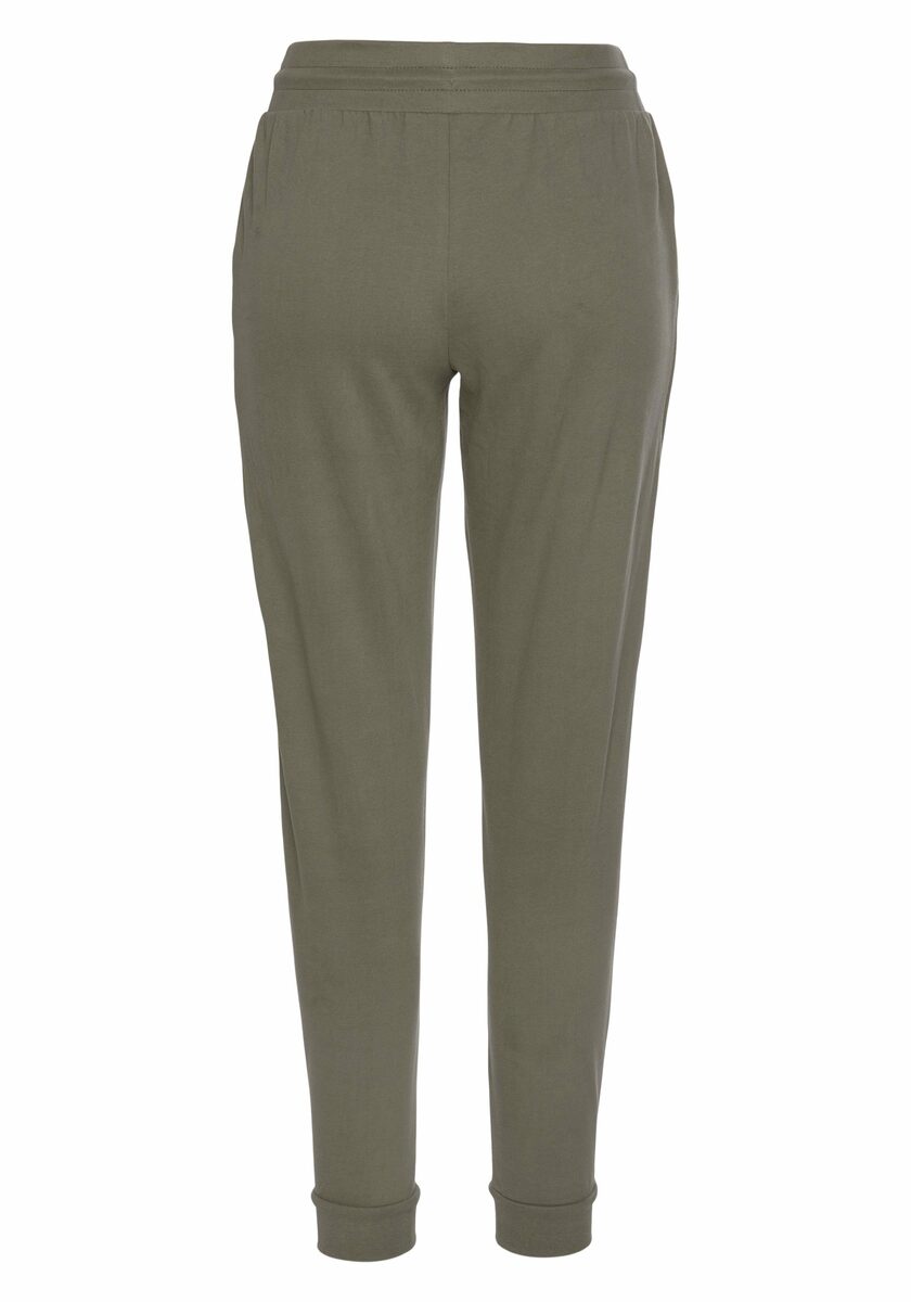 Bild 4 von Bench. Sweathose mit Logo-Stickerei