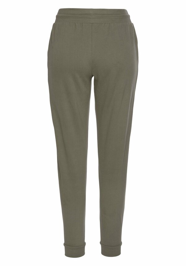 Bild 4 von Bench. Sweathose mit Logo-Stickerei