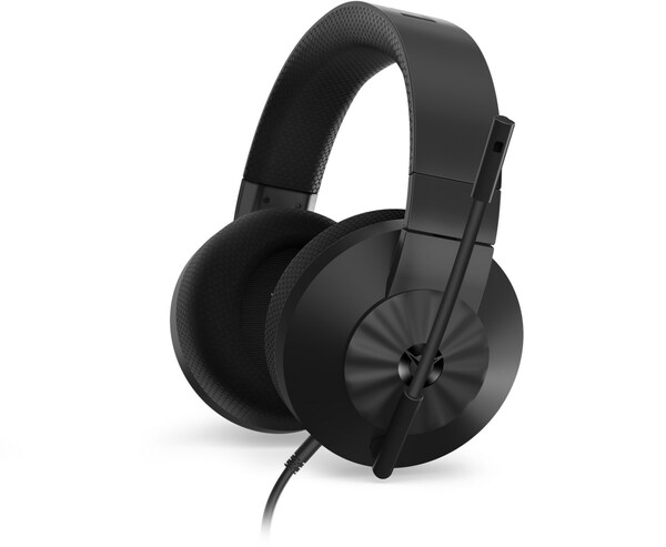 Bild 1 von Legion H200 Gaming Headset schwarz