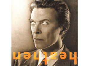 David Bowie - Heathen - (CD)