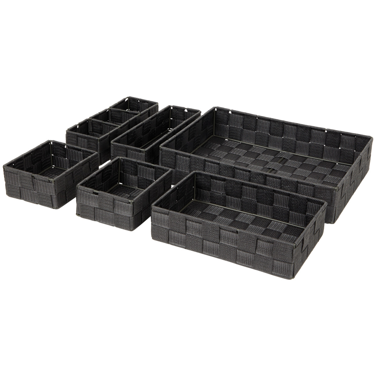 Bild 1 von Flechtkörbe