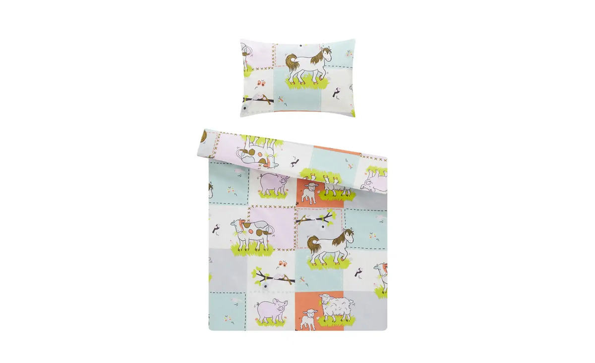 Bild 1 von Baby Bettwäsche