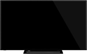 43UK3163DG 108 cm (43") LCD-TV mit LED-Technik schwarz / G