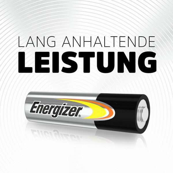 Bild 3 von Energizer 24er Box Alkaline Power AA Batterie, (24 St)