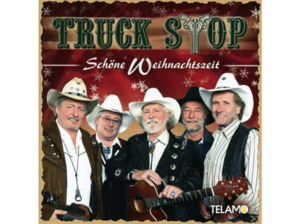 Truck Stop - Schöne Weihnachtszeit [CD]