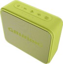 Bild 1 von GBT Jam Bluetooth-Lautsprecher lime