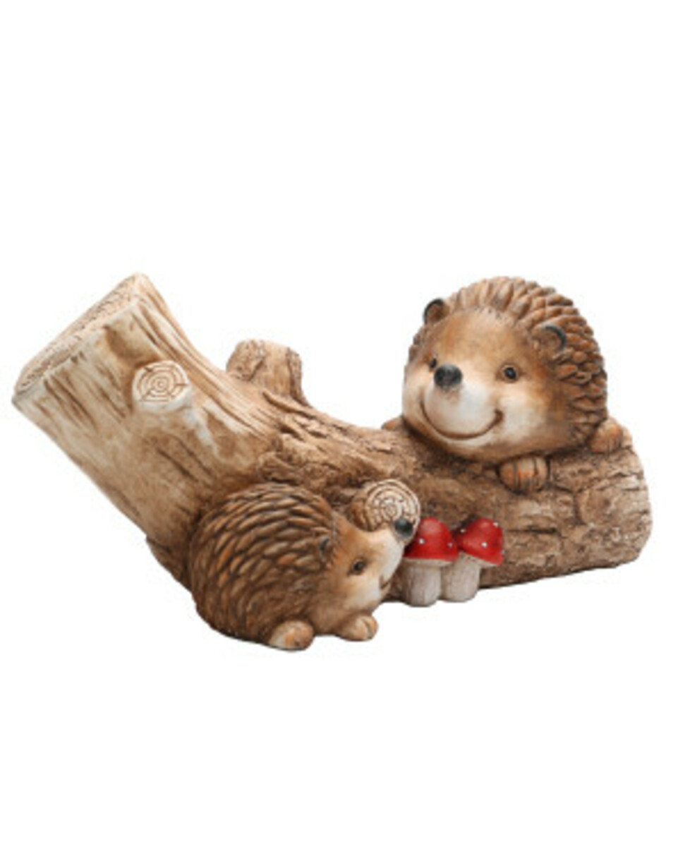 Bild 1 von Deko-Igel