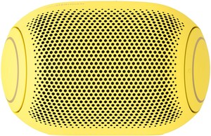 PL2B XBOOMGo Bluetooth-Lautsprecher gelb