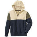 Bild 1 von Jungen Hoodie mit Reißverschluss