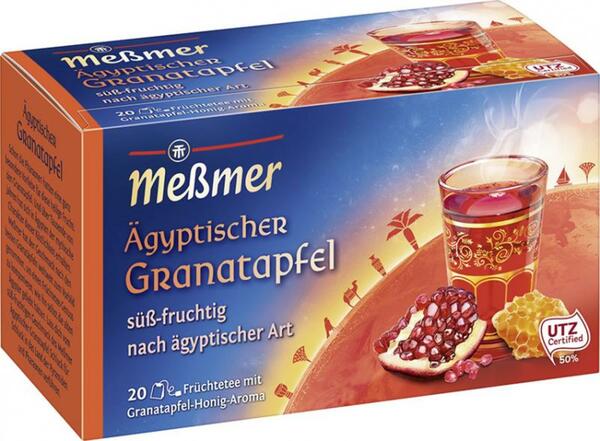 Meßmer Ägyptischer Granatapfel von myTime.de ansehen!