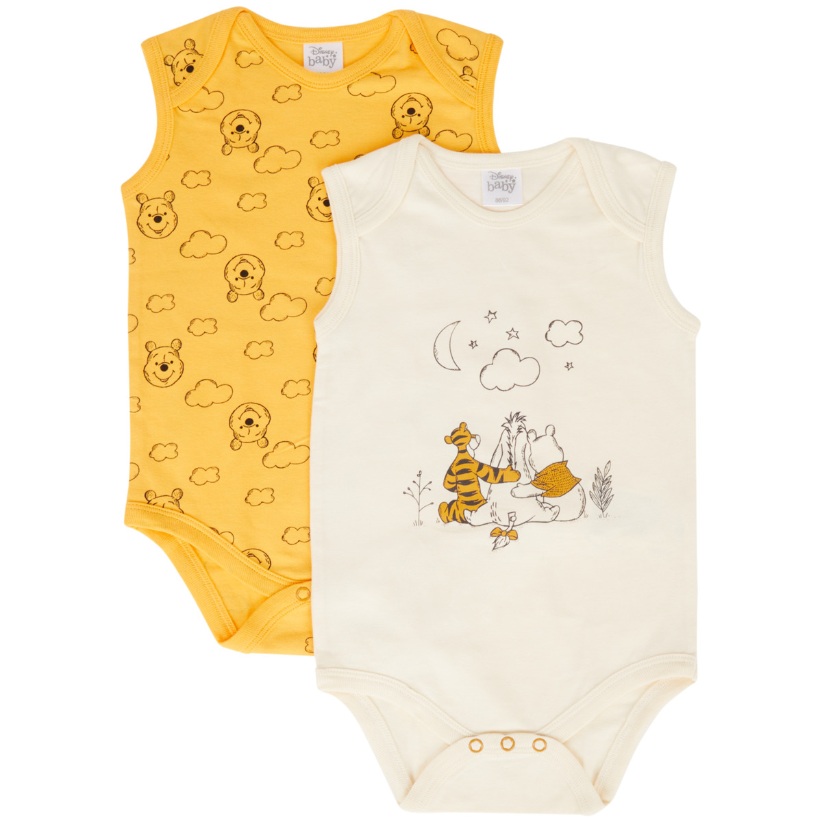 Bild 1 von Disney Baby Strampler