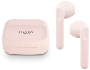 Relax True Wireless Kopfhörer pink