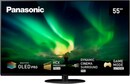 Bild 1 von TX-55LZN1508 139 cm (55") OLED-TV / G