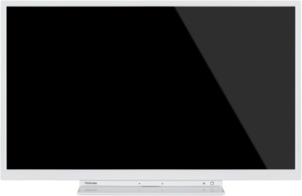 Bild 1 von 32LK3C64DAA 80 cm (32") LCD-TV mit LED-Technik weiß / F
