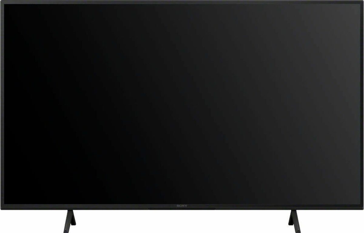Bild 2 von Sony KD-65X75WL LED-Fernseher (164 cm/65 Zoll, 4K Ultra HD, Google TV)