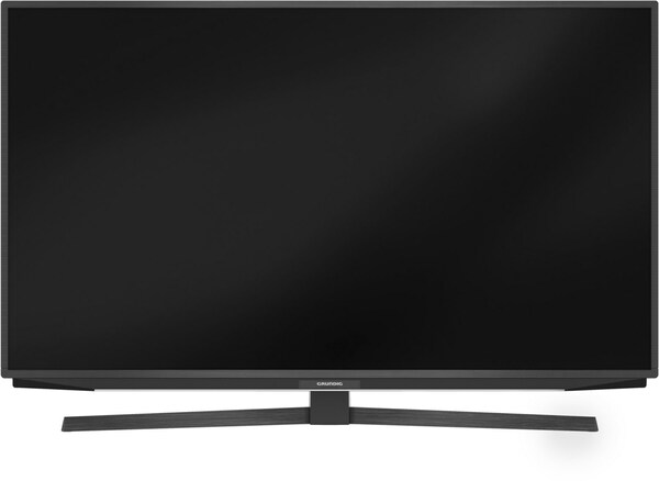 Bild 1 von 55 GUA 7100 Barcelona 139 cm (55") LCD-TV mit LED-Technik anthrazit / F