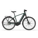 Bild 2 von E-Bike City Trekkingbike 28 Zoll BTWIN LD 920E HF Automatic Herren