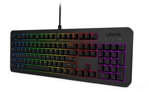 Legion K300 (DE) Gaming Tastatur schwarz