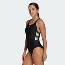 Bild 1 von Badeanzug Adidas SH3RO New Damen schwarz/weiss
