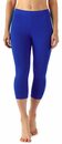 Bild 3 von Merry Style Leggings Damen Leggings 3/4 aus Viskose MS10-144 (1-tlg) elastischer Bund