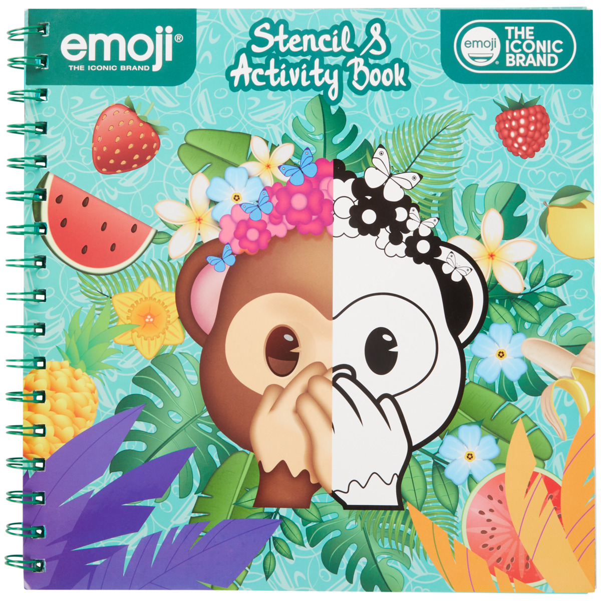 Bild 1 von Schablonen- und Aktivitätenbuch