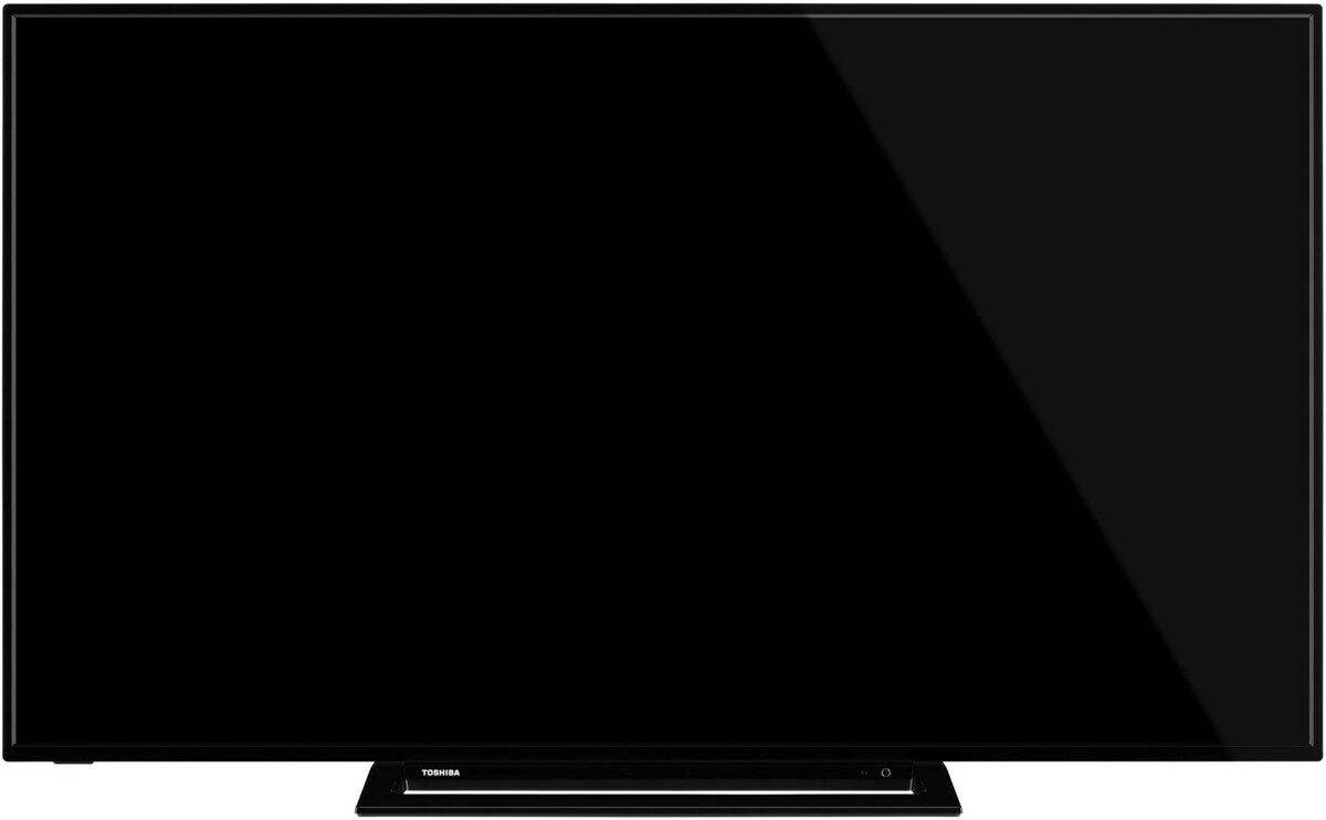 Bild 1 von 55UK3163DG 139 cm (55") LCD-TV mit LED-Technik schwarz / G