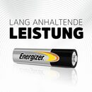 Bild 2 von Energizer 24er Box Alkaline Power AAA Batterie, (24 St)