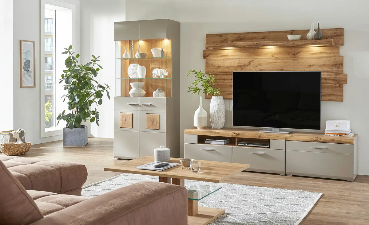 Bild 3 von Wandpaneel Cortina