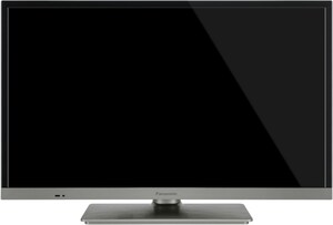 TX-24JSW354 60 cm (24") LCD-TV mit LED-Technik Inox-Silver / F