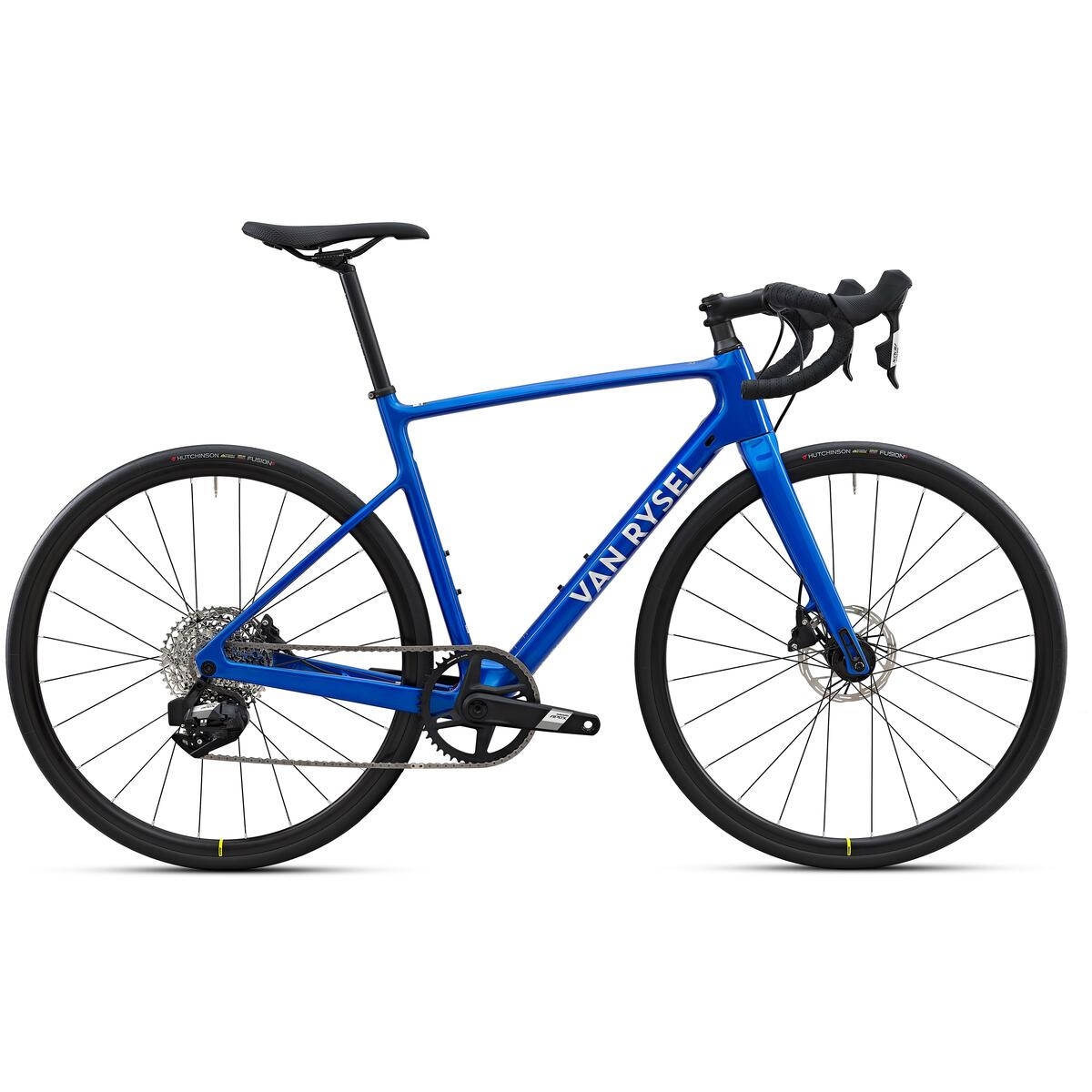 Bild 2 von Rennrad – NCR CF Apex