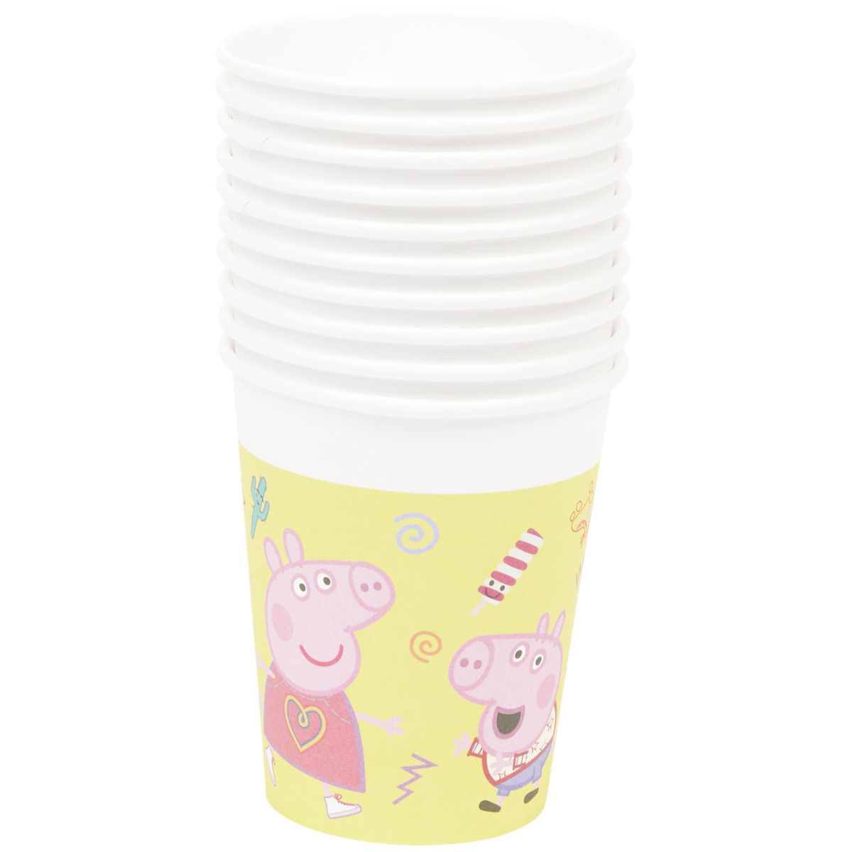 Bild 1 von Pappbecher