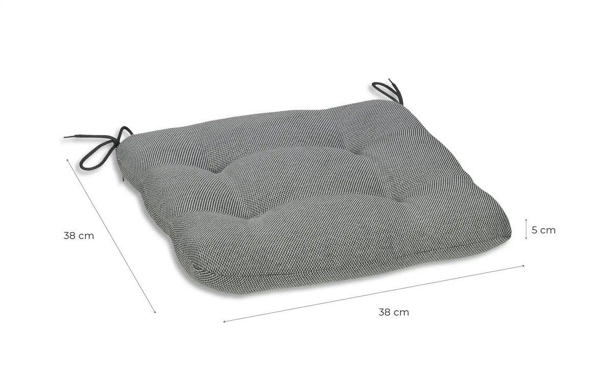 Bild 3 von Sitzkissen Carina