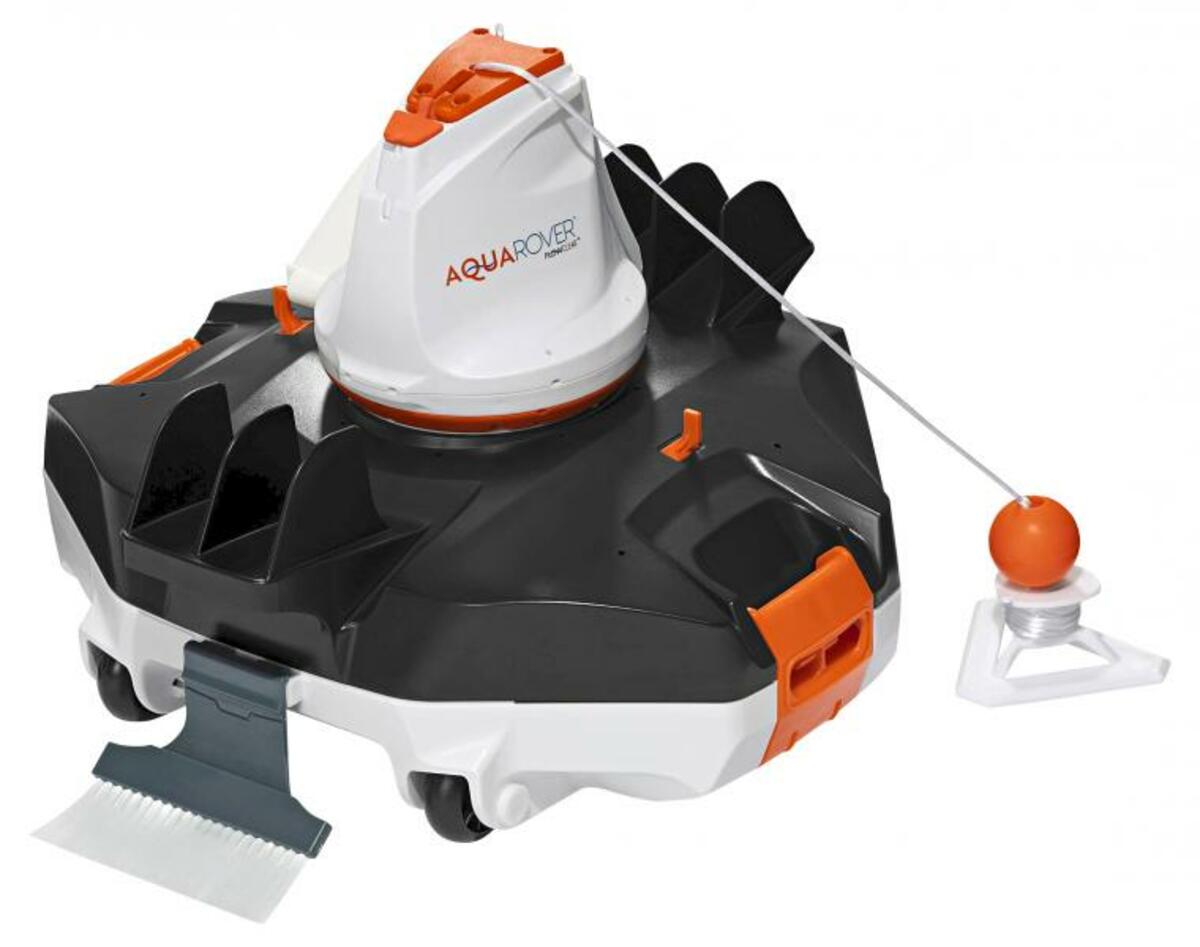 Bild 1 von Flowclear™ autonomer Poolroboter AquaRover™
