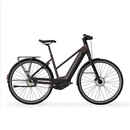 Bild 1 von E-Bike Trekkingrad 28 Zoll BTWIN LD 920E stufenlose Automatikschaltung Damen