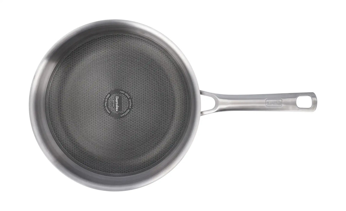 Bild 2 von Bratpfanne 28 cm Berndes Tricion Resist