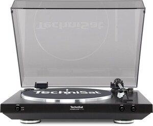 TechniPlayer LP 200 Plattenspieler