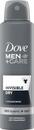 Bild 1 von Dove Men+Care Invisible Dry Anti-Transpirant