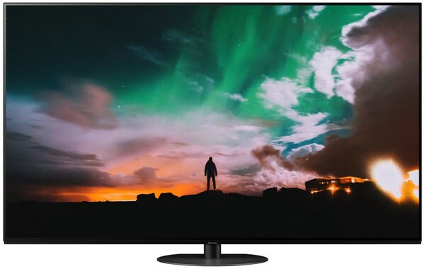 Bild 1 von TX-65JZW984 164 cm (65") OLED-TV schwarz / G