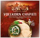 Bild 1 von Sabita Chapati Vollkornfladen