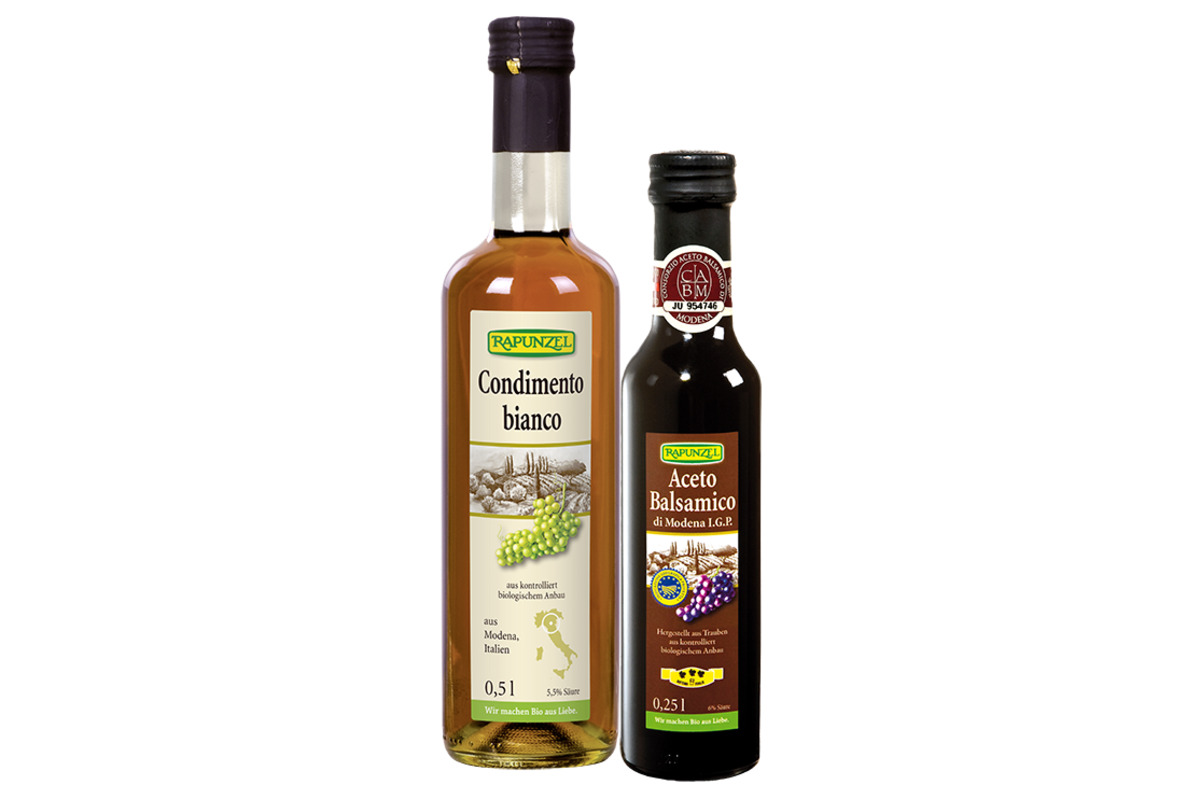 Bild 1 von Balsamico-Essig