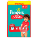 Bild 1 von Pampers Baby Dry Pants Gr.6 14-19kg Big Pack 46 Stück