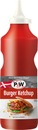 Bild 1 von P&W Burger Ketchup (900 g)