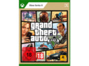 Bild 1 von Grand Theft Auto V - [Xbox Series X S]
