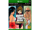 Bild 1 von GTA5 - Grand Theft Auto: The Trilogy – Definitive Edition [Xbox One & Xbox Series X]