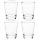 Bild 1 von BCnmviku Schnapsgläser Glas 5cl/50ml Set Shotgläser - Spühlmaschinenfest - Gläser für Vodka Tequila