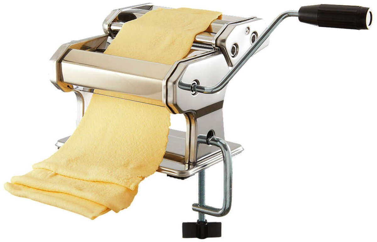 Bild 1 von FACKELMANN Nudelmaschine »easyprepare«