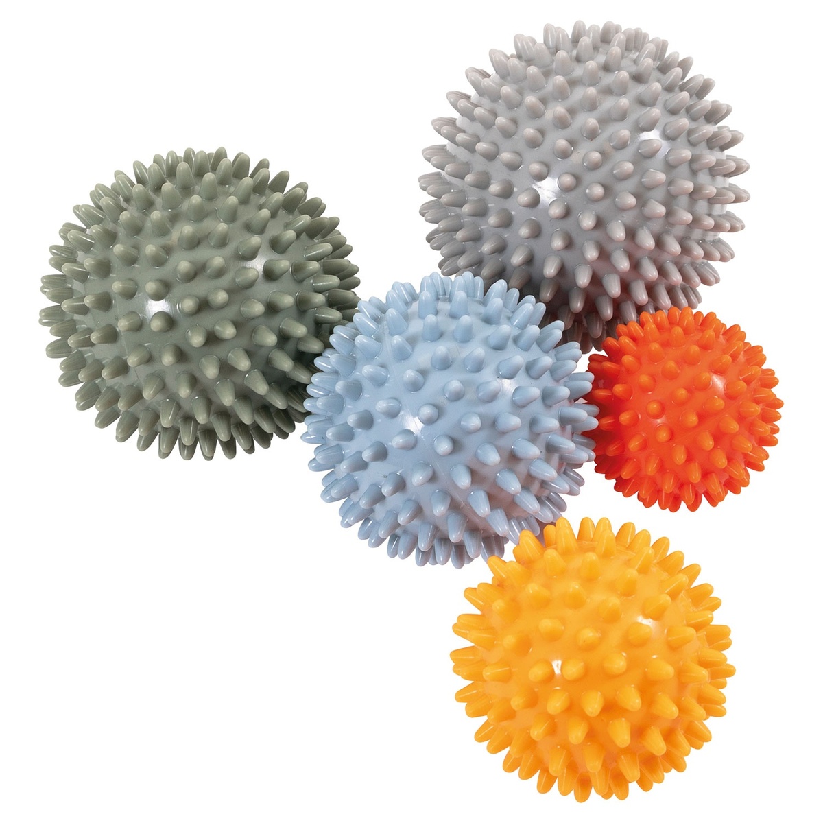 Bild 3 von CRANE Wellness-Sortiment